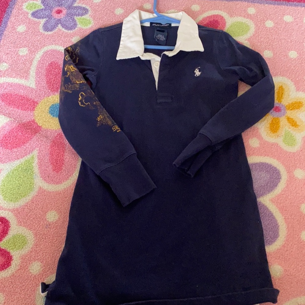 Ralph Lauren dress
